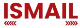 Ismail Legacy Motors