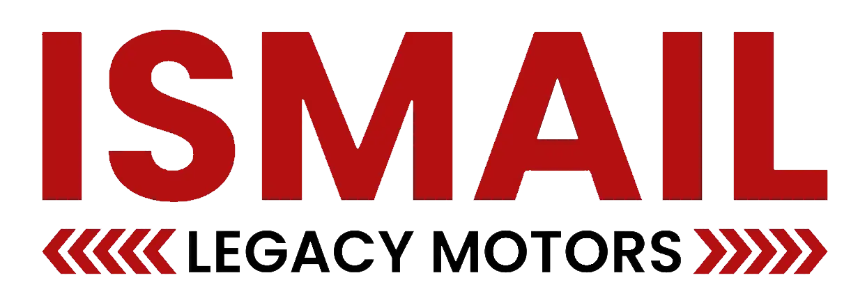 Ismail Legacy Motors